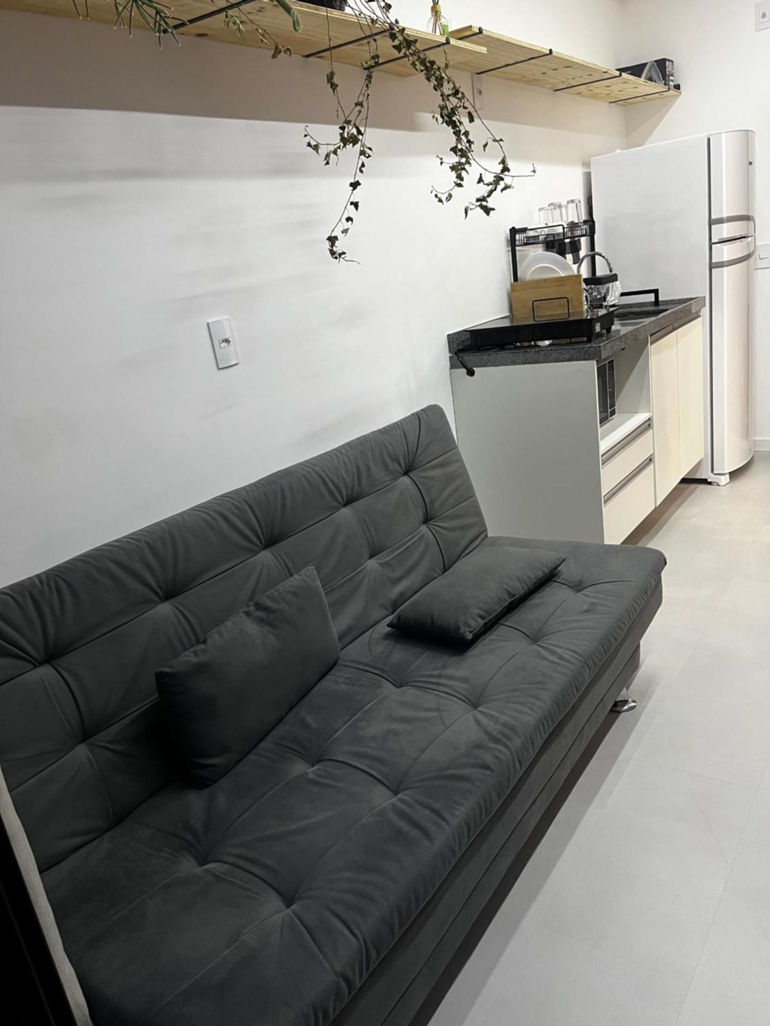 Apartment Loft Encantador No Coracao De Sp Sao Paulo