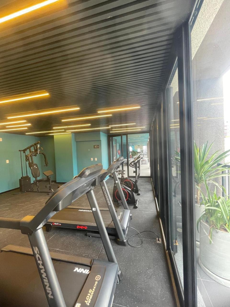 Loft Encantador No Coracao De Sp Sao Paulo
