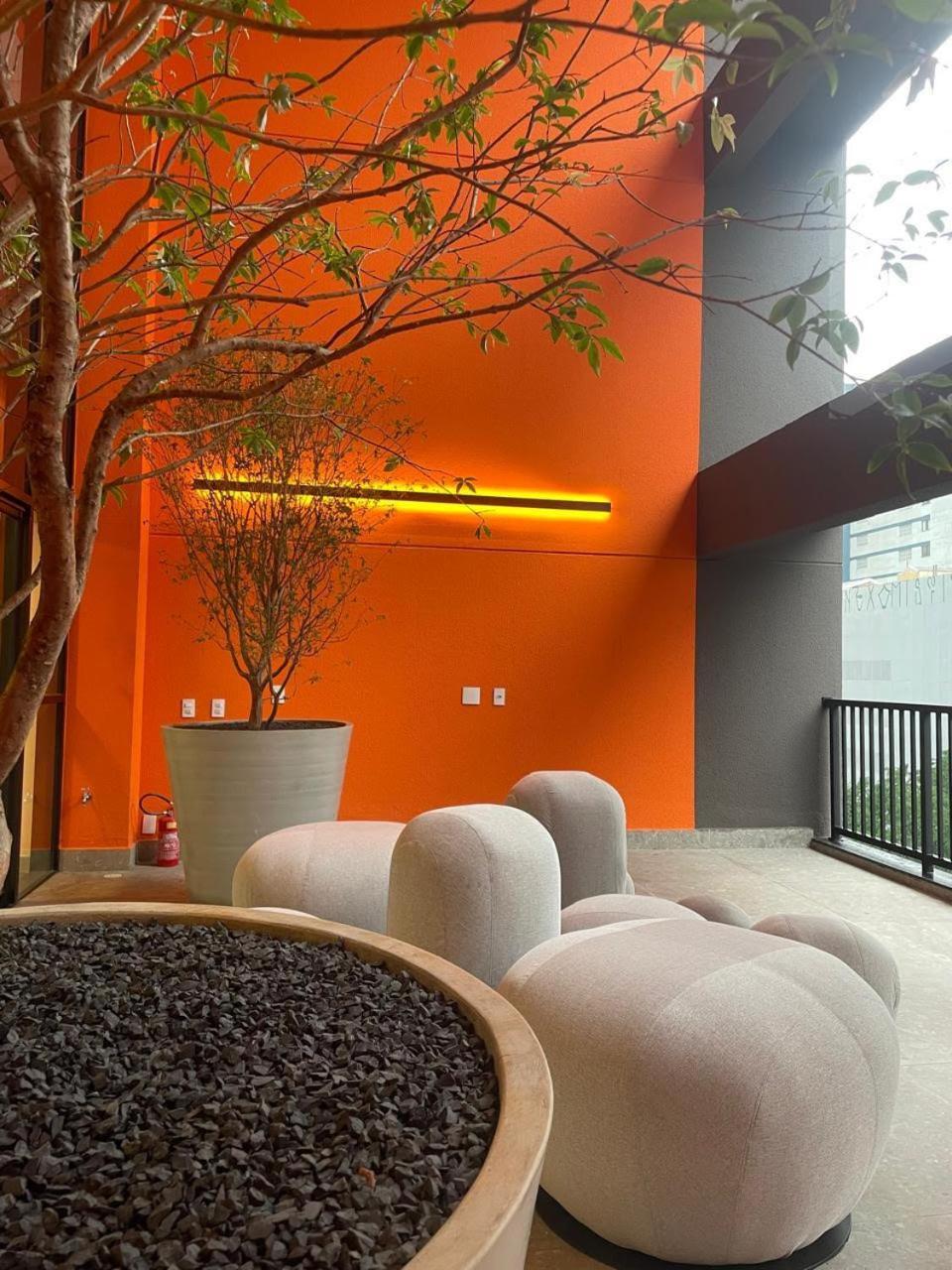 Loft Encantador No Coracao De Sp Apartment Sao Paulo