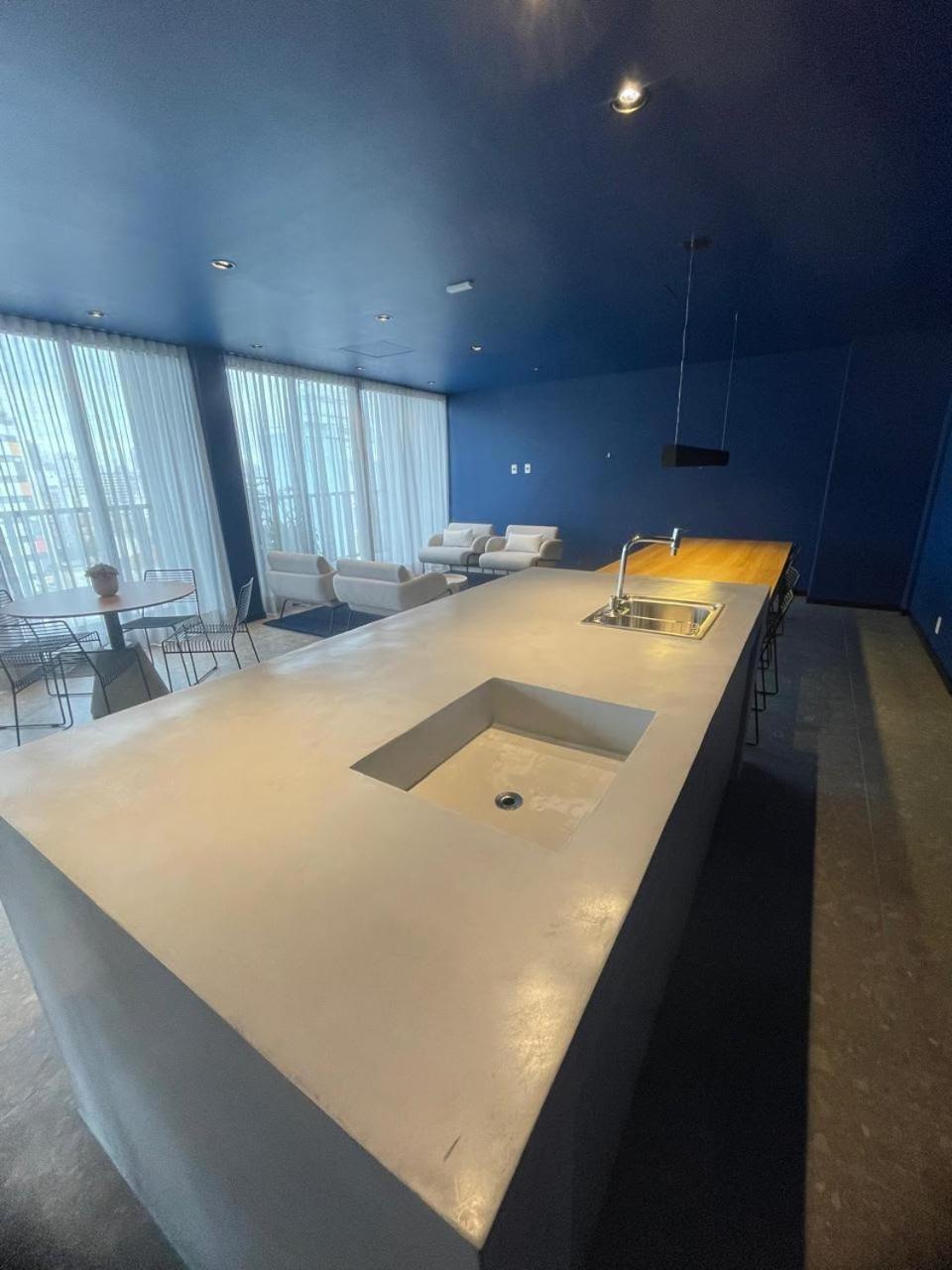 Loft Encantador No Coracao De Sp *